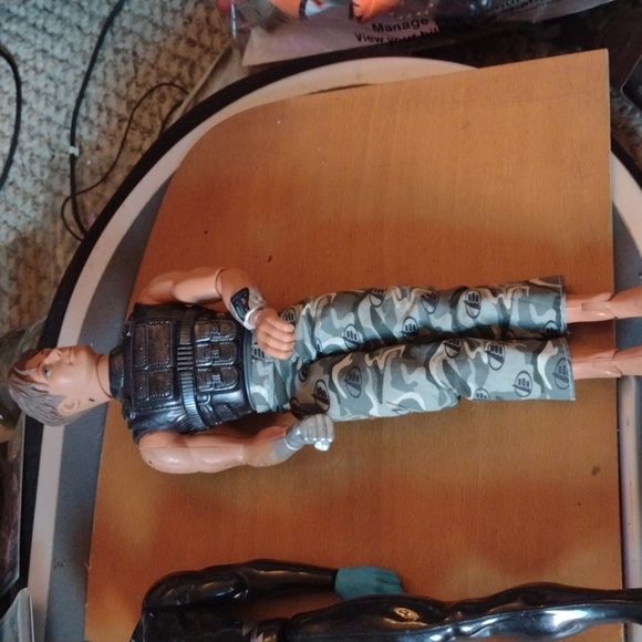 Action figures Lot - Picture 3 of 4